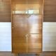 Meuble Secrétaire Vintage - Design Scandinave / Mid-century (Années 60)