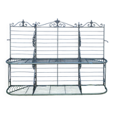 Bakery furniture