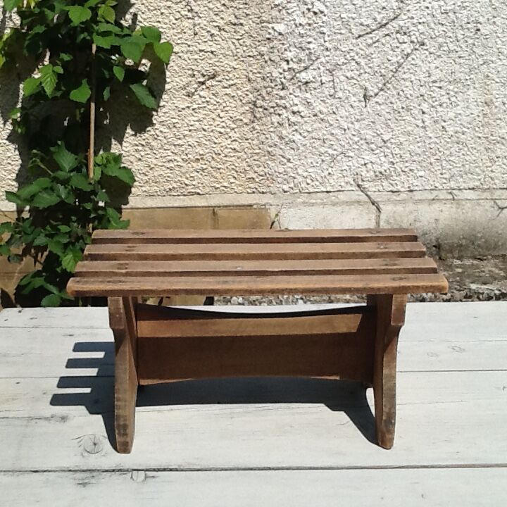 Bench
