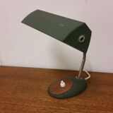 Desk lamp