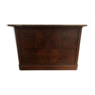 4-drawer dresser