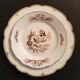 Limoges flat plates