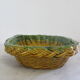 Basket in slurry of Vallauris AM .