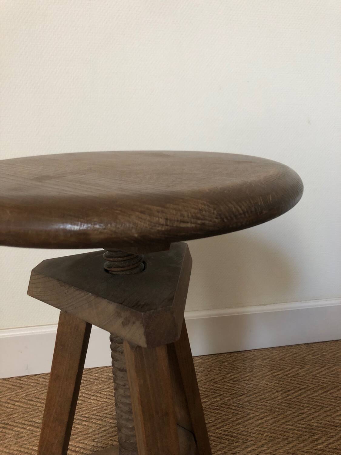 Stool