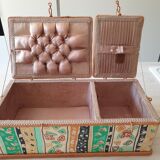 Sewing box