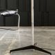 Vintage floor lamp, German design, 60s-70s