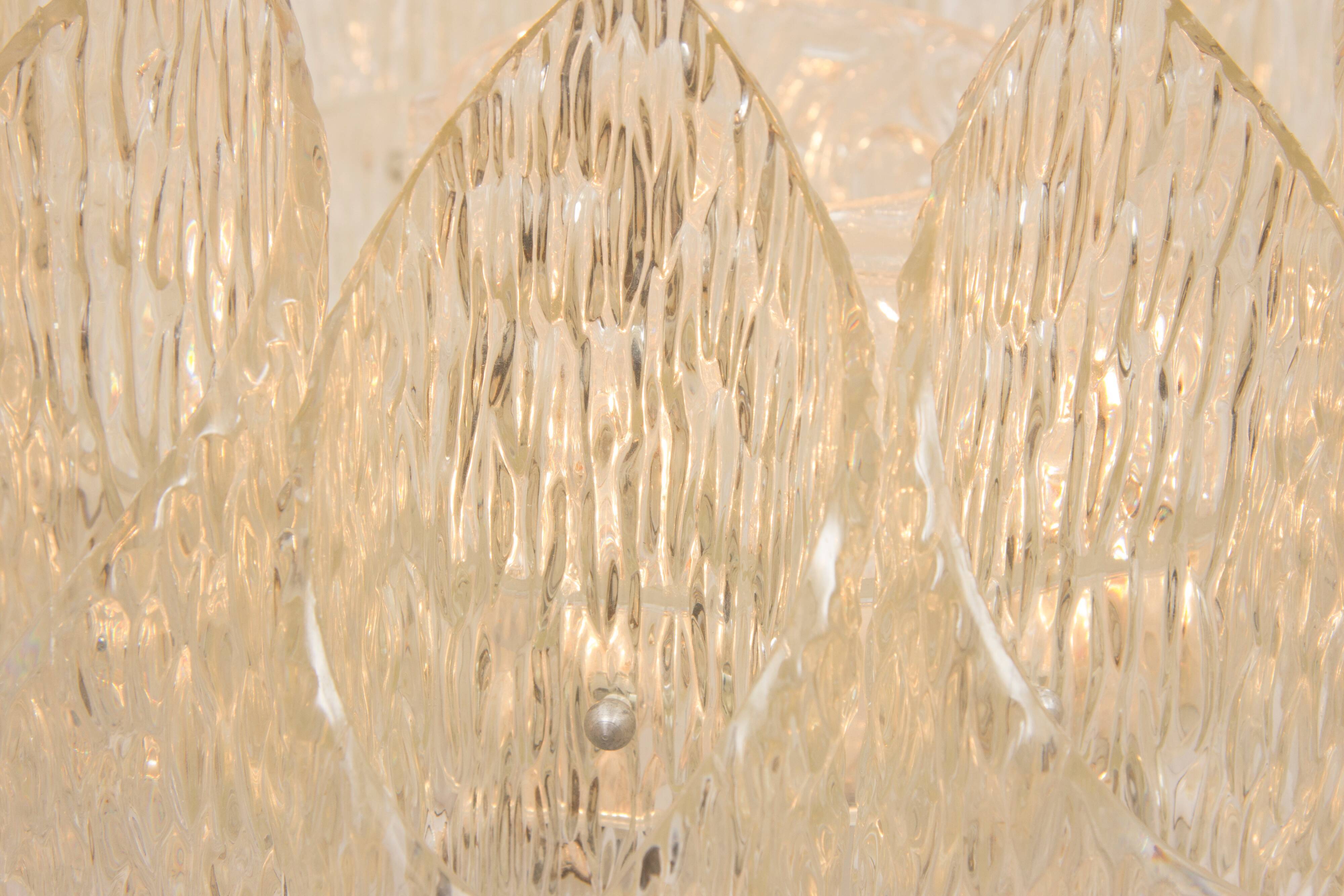 Paire de lampes