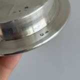 Coquillor butter dish