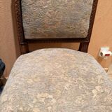 Louis XVI salon style