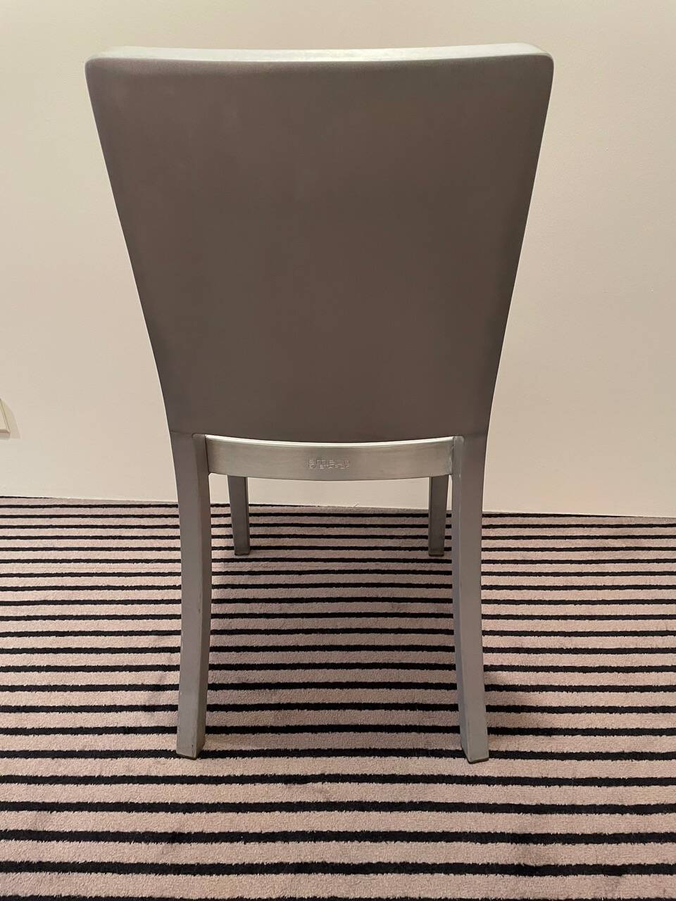 14 Hudson Chairs - Philippe Starck x EMECO