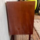 Vintage teak chest of drawers