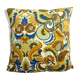 Vintage cushion 60s
