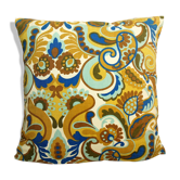 Vintage cushion 60s