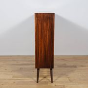 Mid-Century Rosewood Shelf, Denmark, 1960s