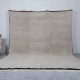 Beni Ourain Stone Rug 150/250cm