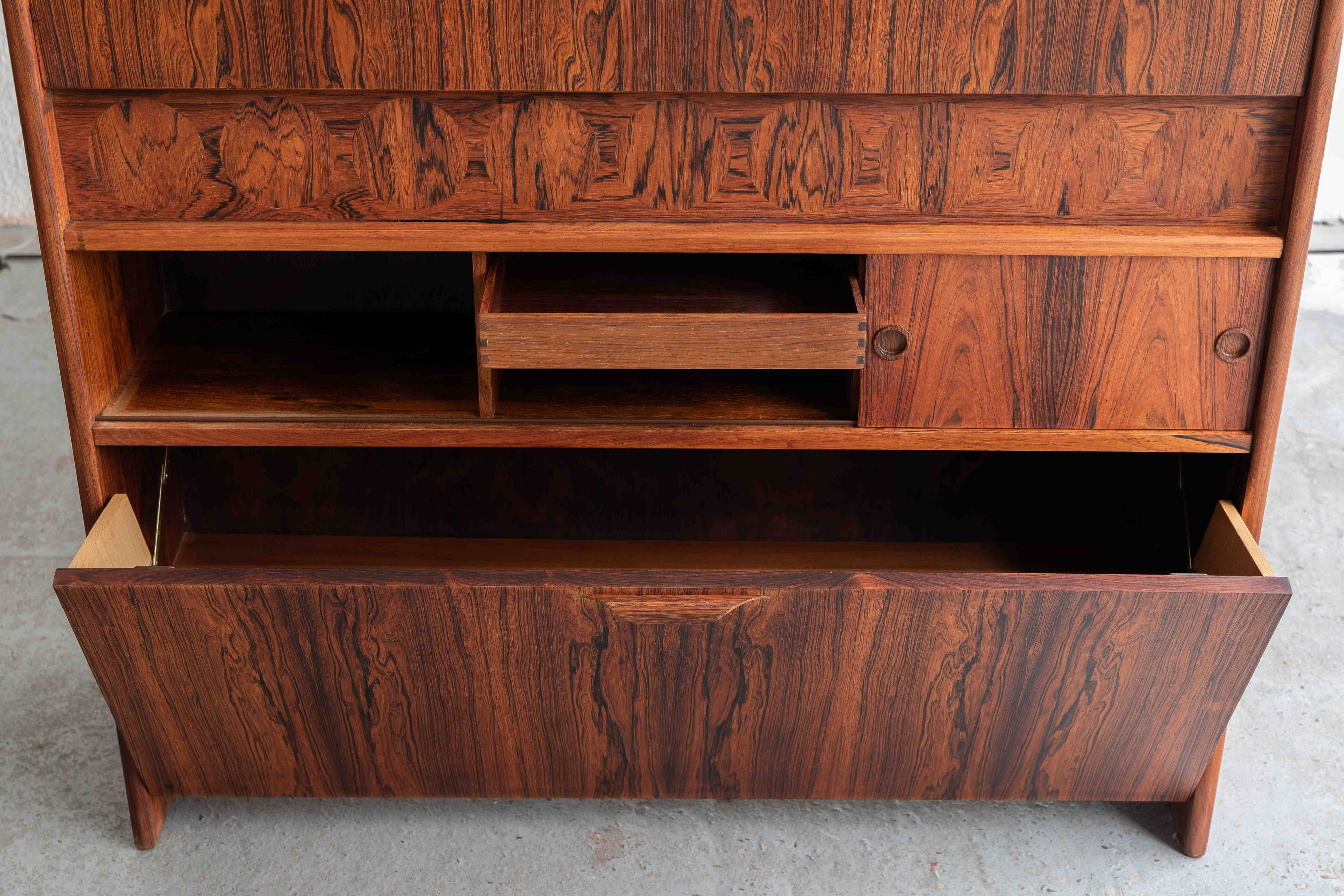 Dry Bar by Johannes Andersen