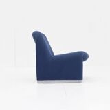 Fauteuil Alky d'Artifort par Giancarlo Piretti