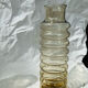 Danish vase 1960 vintage