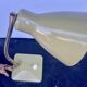 Cocotte lamp adjustable bedsides - french 1960s cocotte desk lamp