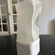 lampe vintage en plastique thermodeformée