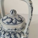 Chinese porcelain teapot