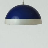 Sheet metal suspension