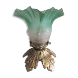 Table lamp Gilded bronze