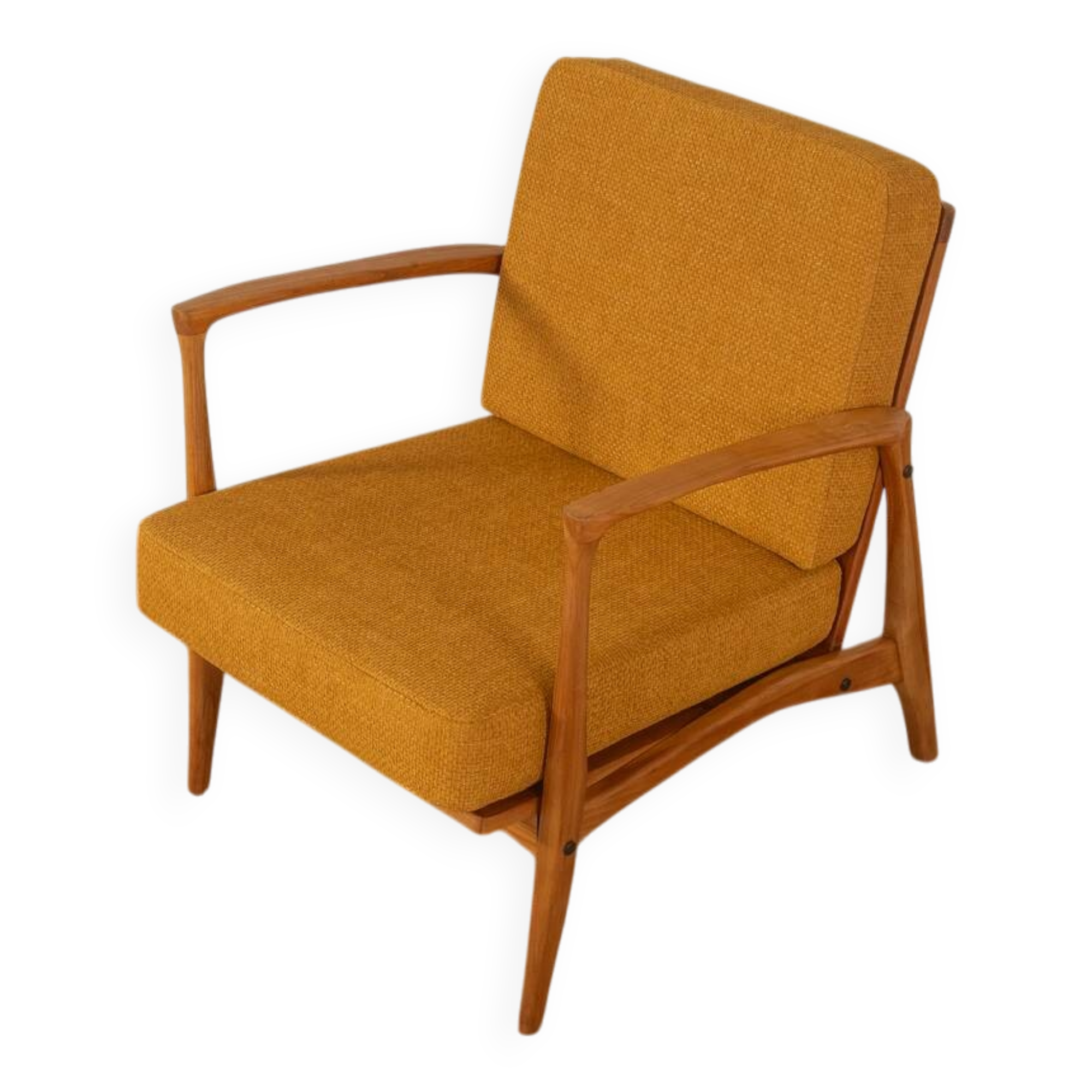 1960s armchair