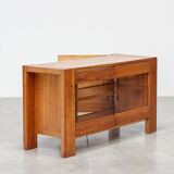 Maison Regain sideboard by Roland Haeusler