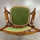 Jugendstil armchairs by J&J Kohn