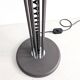 Murano Floor Lamp by Targetti Sankey 1970s