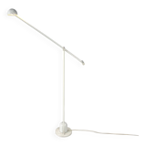 Postmodern Philips floor lamp, 1980s