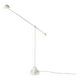 Lampadaire Philips postmoderne, 1980s