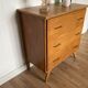 commode année 50, restaurée