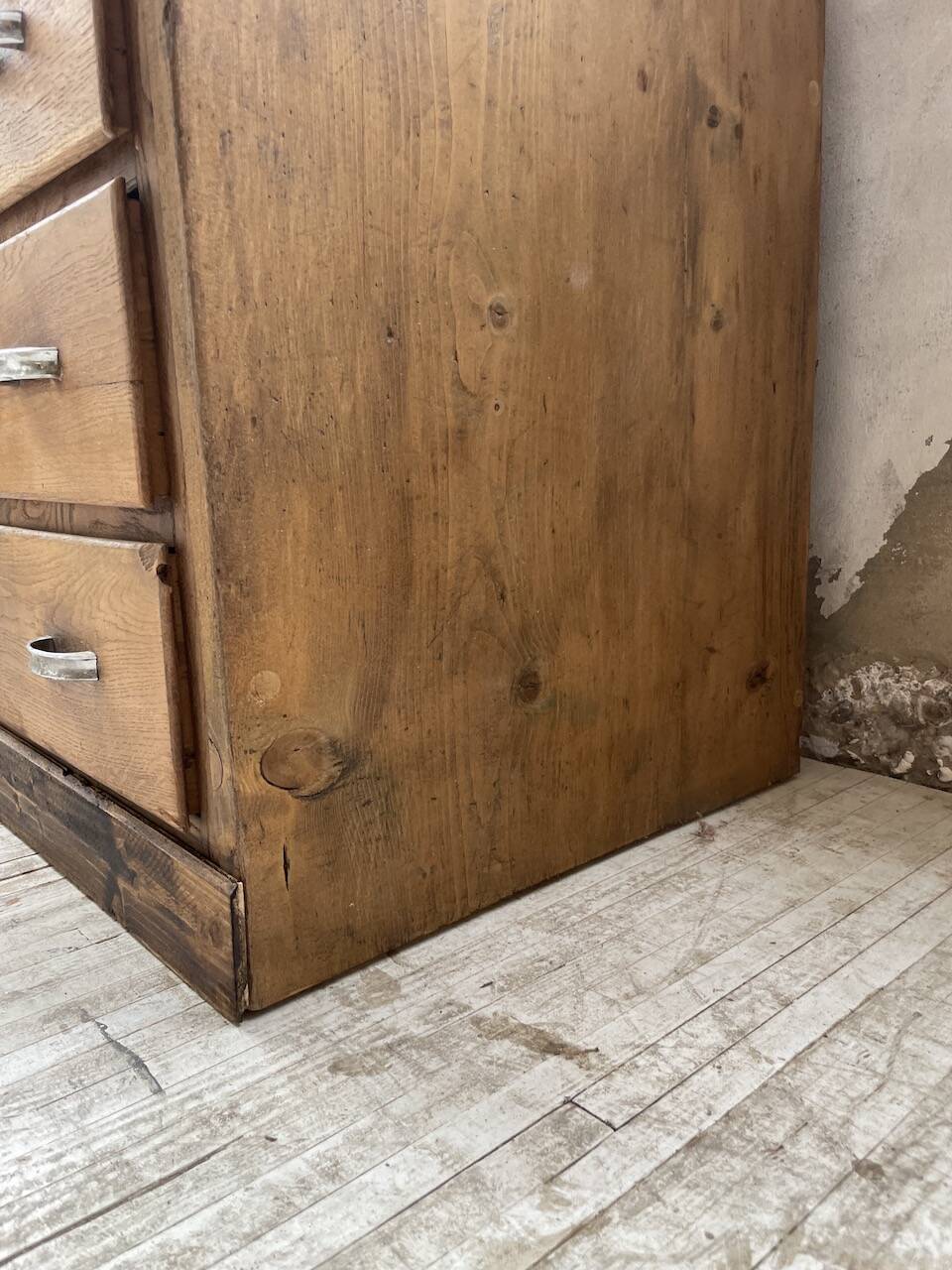 XL oak craft furniture