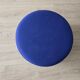 Noo.na pouf folk small blueberry sweet