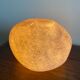 Andre Cazenave pebble lamp