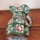 Ceramic pitcher by Robert Picault Vallauris 1950s