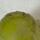 Vase pate de verre Daum