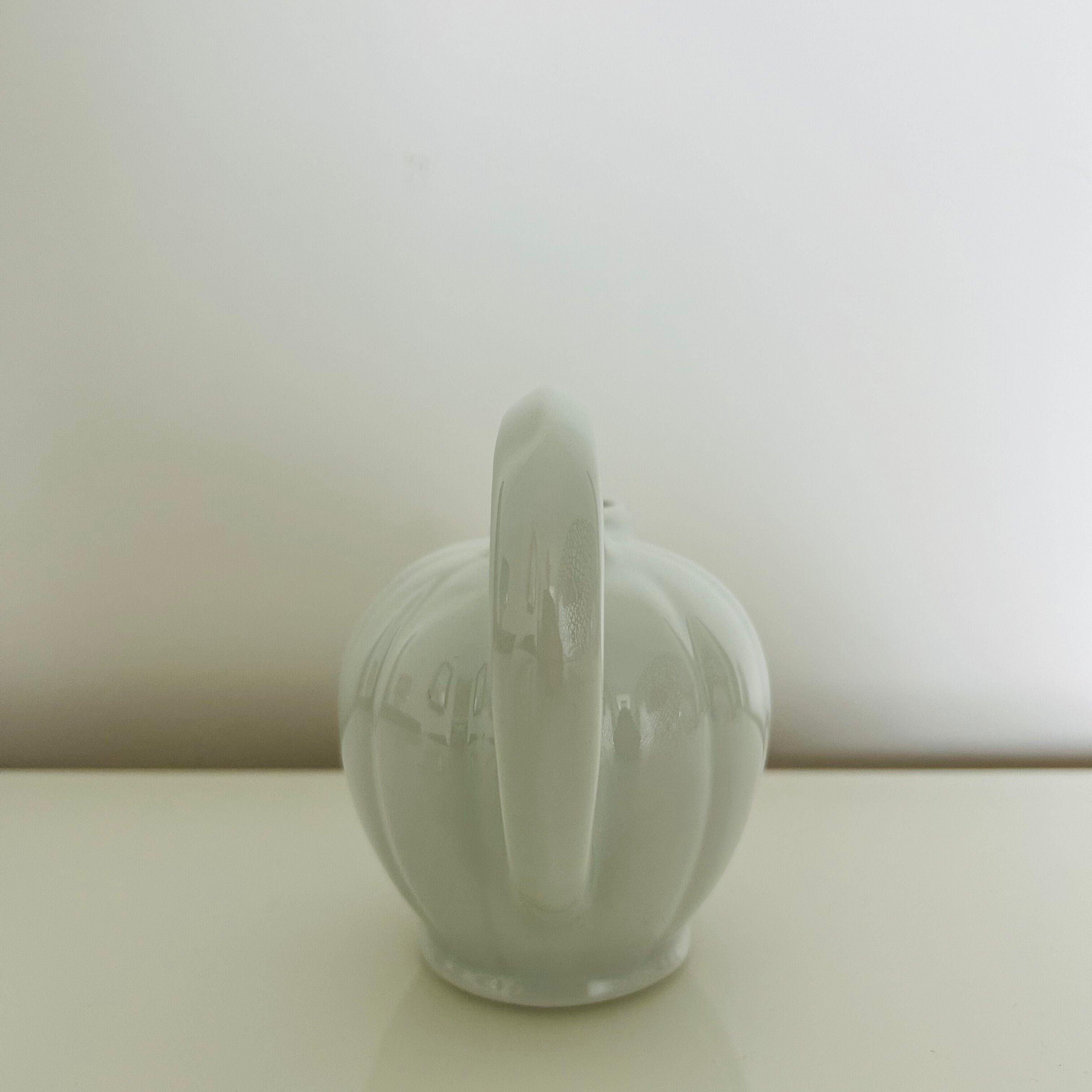 Pichet melon blanc