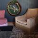 Toad chair
