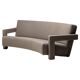 "Utrecht" sofa by Gerrit Thomas Rietveld for Cassina