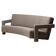 "Utrecht" sofa by Gerrit Thomas Rietveld for Cassina