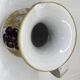 Pitcher decorated with grapes Fratelli Fanciullaci