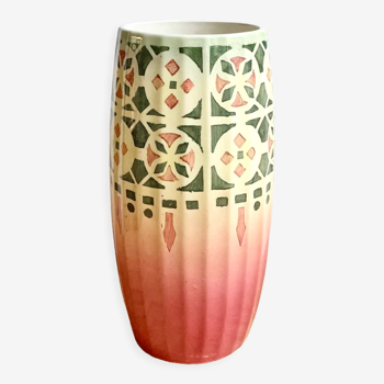 Vase G. De Bruyn Art Deco