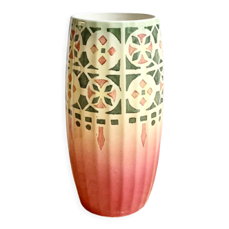 Vase G. De Bruyn Art Deco