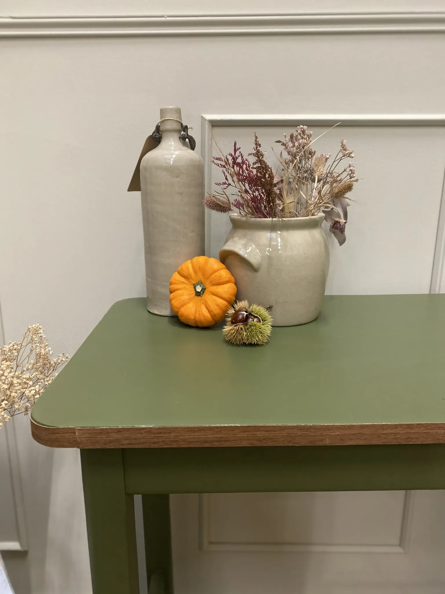 Mado side table
