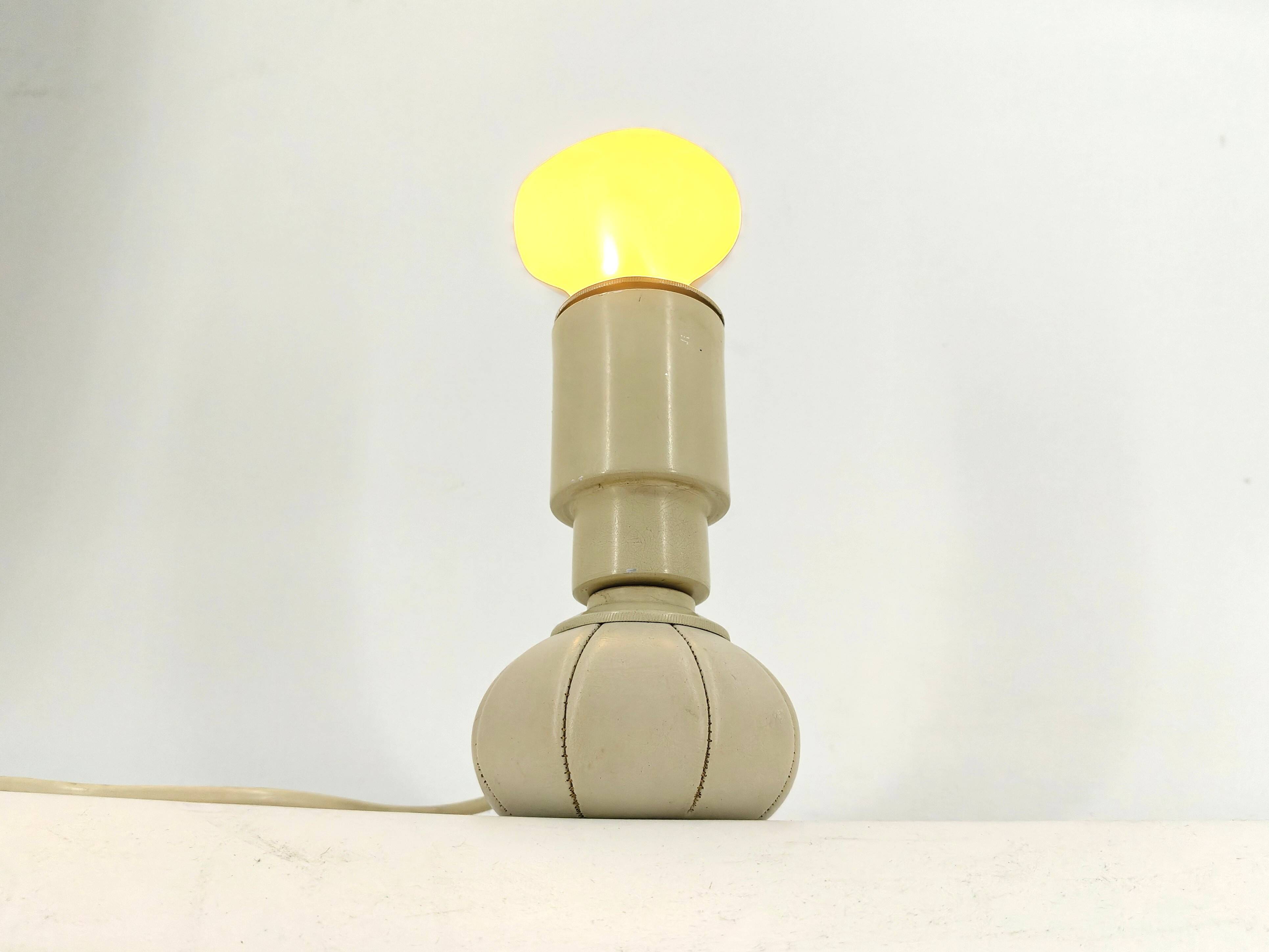 Table lamp by Gino Sarfatti for Arteluce, 1960s