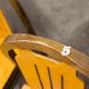 6 Baumann 'Argos' chairs