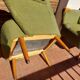 Fauteuils vintages